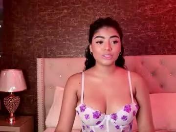 carly_monroe_ from Chaturbate is Freechat