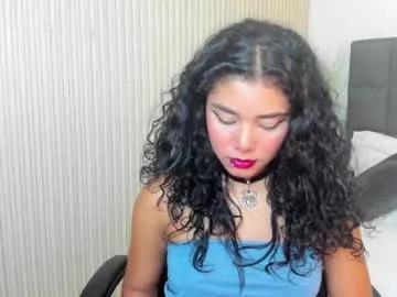 caro03x from Chaturbate is Freechat