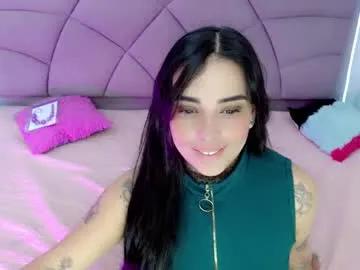 carolaine01 from Chaturbate is Freechat