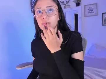 caroliine__ from Chaturbate is Freechat