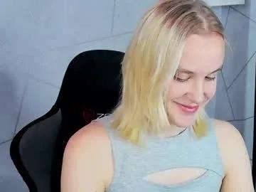 carolin_miller from Chaturbate is Freechat