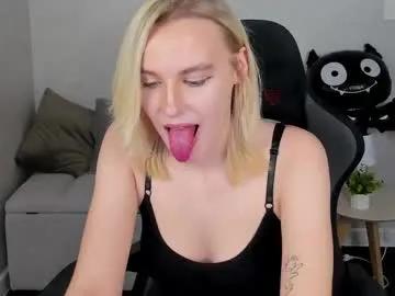 carolin_miller from Chaturbate is Freechat