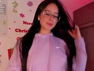 carolina_castro1 from Chaturbate is Freechat