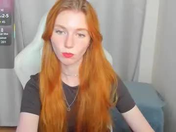 carolina_gilbert from Chaturbate is Freechat