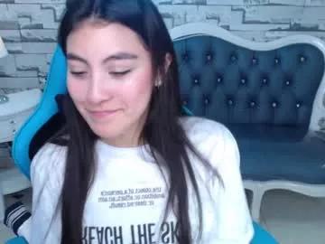 carolina_moreno_a from Chaturbate is Freechat