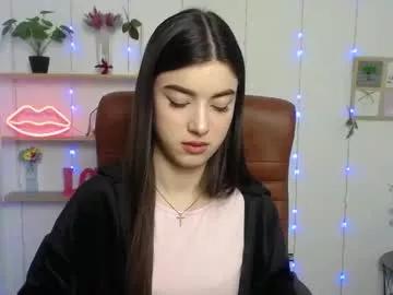 carolinabensy from Chaturbate is Freechat