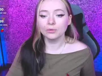 carolinareaperr from Chaturbate is Freechat
