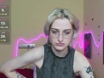 caroline_carterr from Chaturbate is Freechat