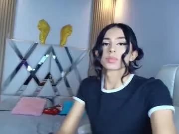 caroline_foster1 from Chaturbate is Freechat