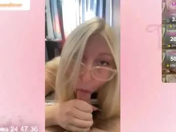 carolineandlover from Chaturbate is Freechat