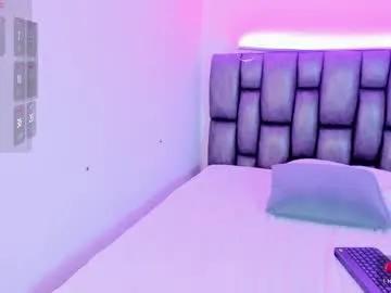 carolinemiller1 from Chaturbate is Freechat