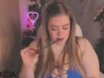 caroll_li from Chaturbate is Freechat