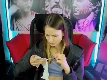 carrie_roses from Chaturbate is Freechat