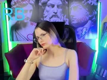 carrie_roses from Chaturbate is Freechat