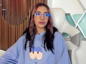 cassidy_evans from Chaturbate is Freechat