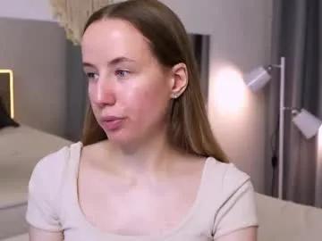 cassie_kelman from Chaturbate is Freechat