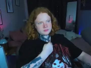 Cassie_xkiss from Chaturbate