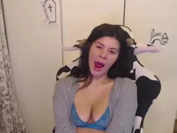cassiealvarez from Chaturbate is Freechat
