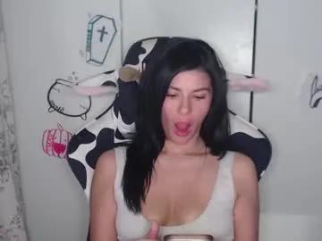 cassiealvarez from Chaturbate is Freechat