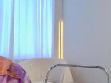 cassiecool from Chaturbate