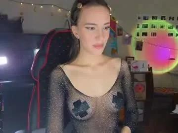 Cassiecurl from Chaturbate