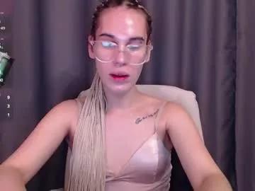 cassiemich from Chaturbate is Freechat