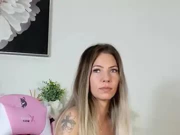 cassiemiles from Chaturbate is Freechat