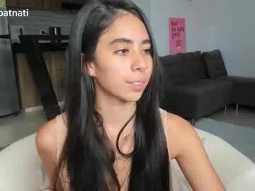 cata_batnati from Chaturbate is Freechat