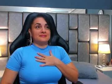 Cata_joness from Chaturbate