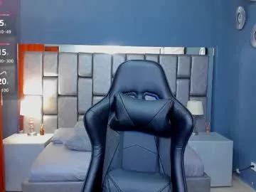 Cata_joness from Chaturbate