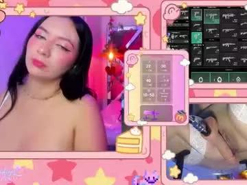 cataleyaglow from Chaturbate