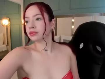 catalina_ferrini from Chaturbate is Freechat