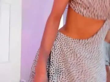Cathmellow_ from Chaturbate