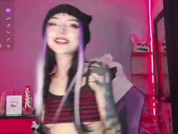 cati_petite from Chaturbate is Freechat