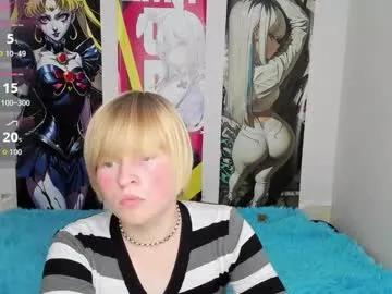 cattie_w_ from Chaturbate is Freechat
