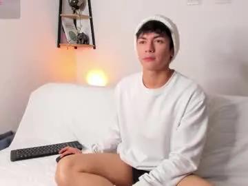 caydensmit from Chaturbate is Freechat