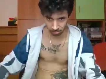 cazzone98italiano from Chaturbate is Freechat
