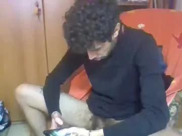 cazzone98italiano from Chaturbate is Freechat