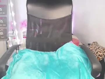 Celeste__sweetx from Chaturbate