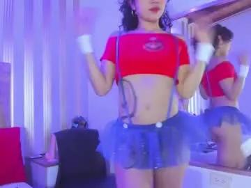 celeste_collinss_ from Chaturbate is Freechat