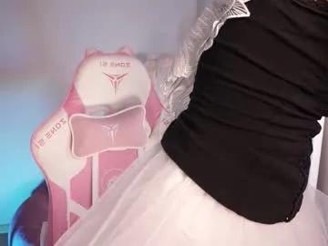 celeste_eyes0n from Chaturbate is Freechat