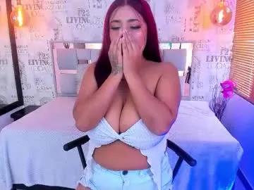 Celeste_muller from Chaturbate