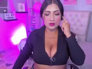 Celeste_muller from Chaturbate