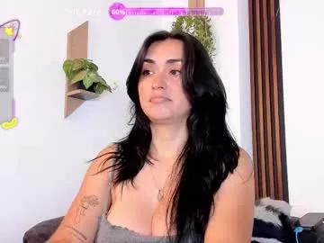 celeste_rodriguez_ from Chaturbate