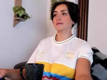 celeste_rodriguez_ from Chaturbate