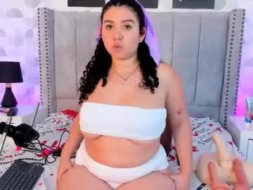 celeste_storms from Chaturbate is Freechat