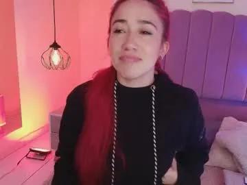 celestee15_ from Chaturbate is Freechat