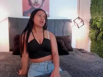 celestee_bloom from Chaturbate is Freechat