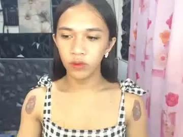 Celestial_joannah from Chaturbate