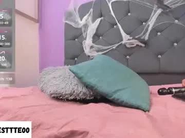 celesttee_0 from Chaturbate is Freechat